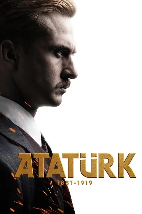 Atatürk 1881 – 1919