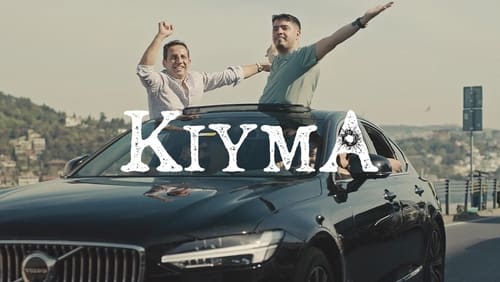 Kıyma 3. Sezon 4. Bölüm